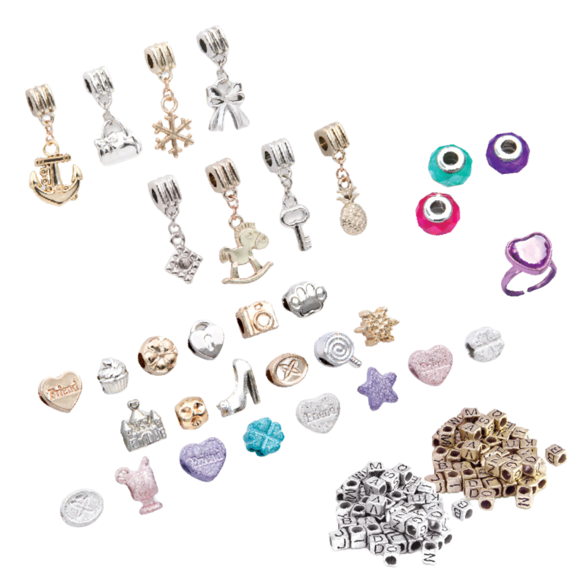 Luxury Jewellery Collector