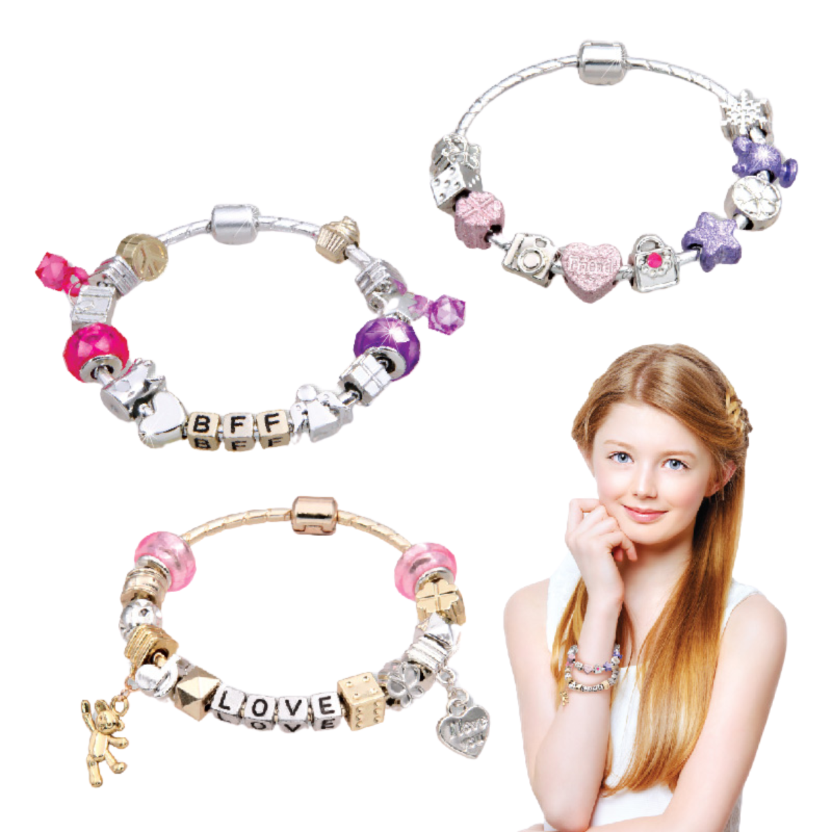 Luxury Jewellery Collector