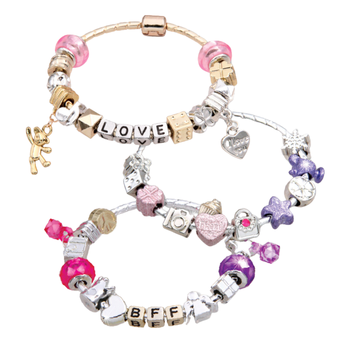Luxury Jewellery Collector