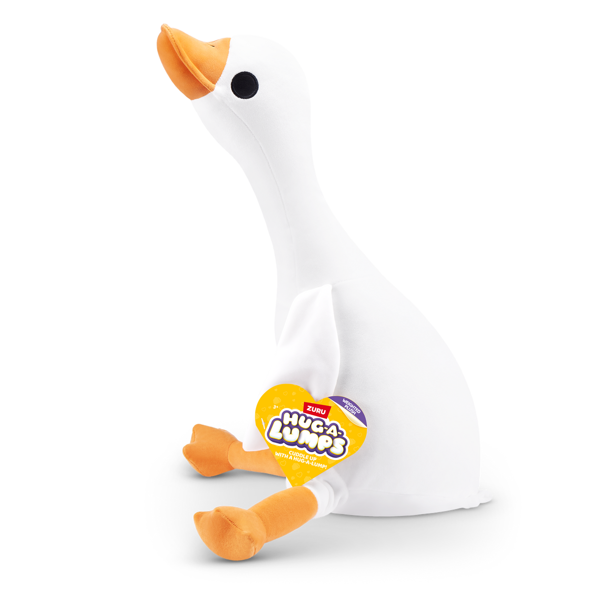 Hug A Lumps | Peluche Mediano - Serie 1