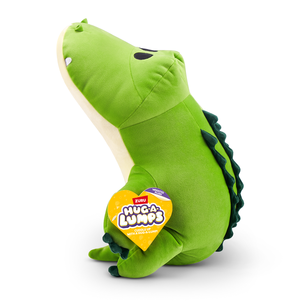 Hug A Lumps | Peluche Mediano - Serie 1