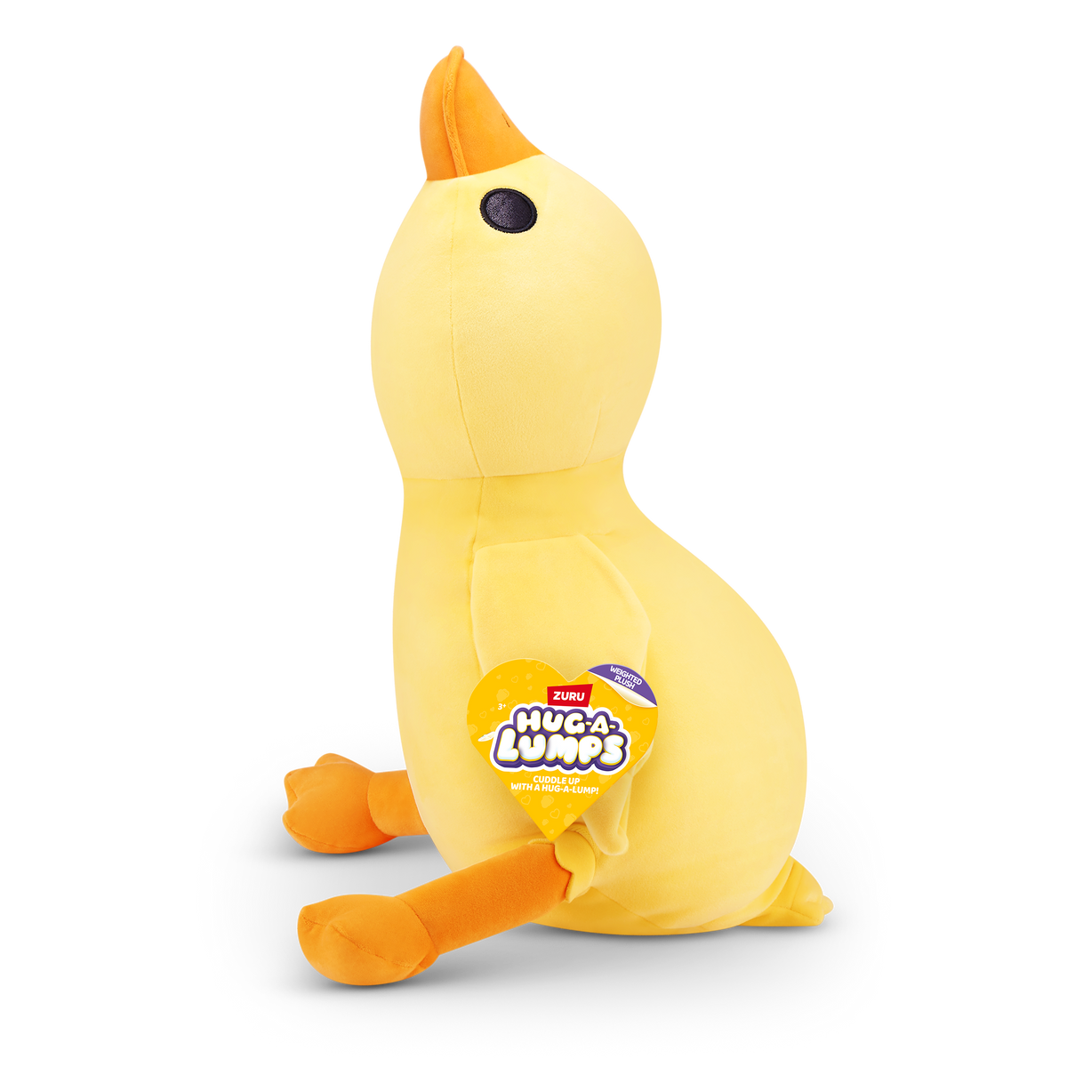 Hug A Lumps | Peluche Mediano - Serie 1