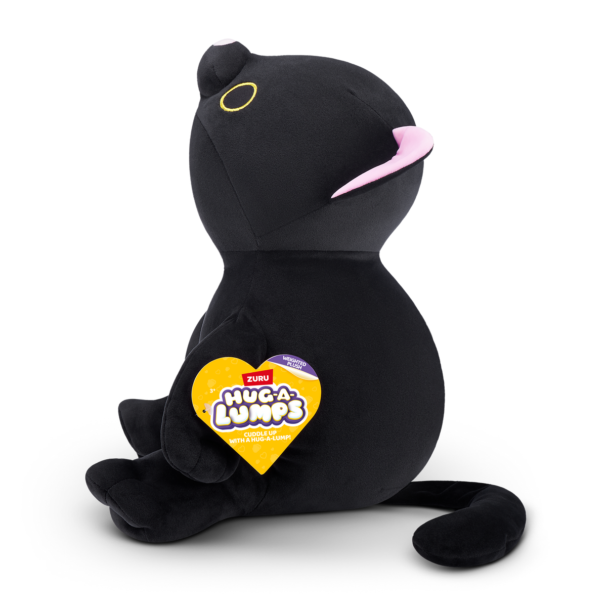 Hug A Lumps | Peluche Mediano - Serie 1
