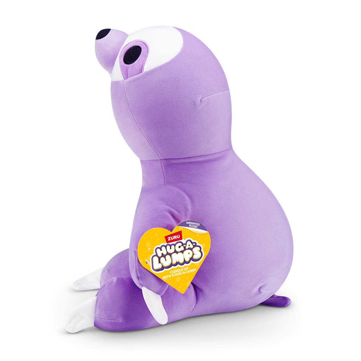 Hug A Lumps | Peluche Mediano - Serie 1
