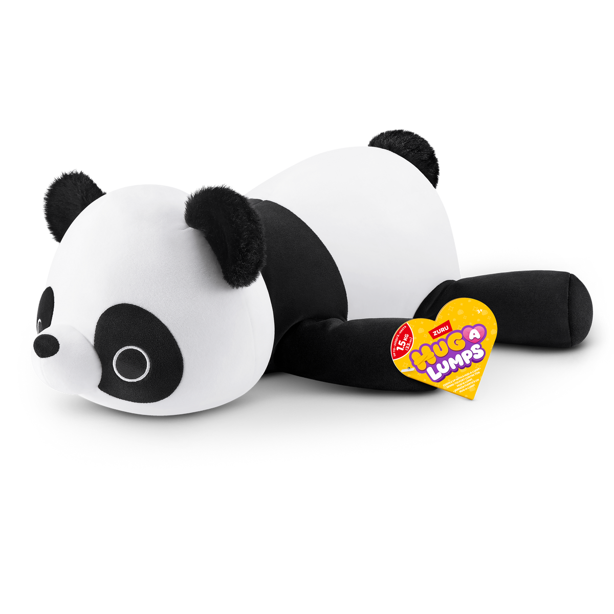 Hug A Lumps | Peluche Mediano - Serie 2