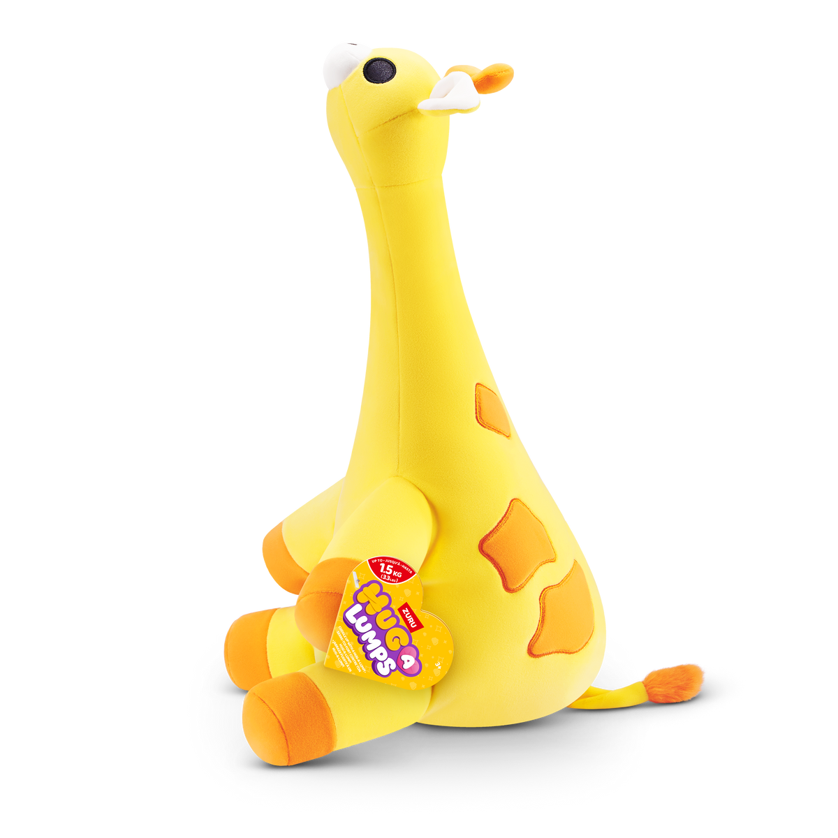 Hug A Lumps | Peluche Mediano - Serie 2