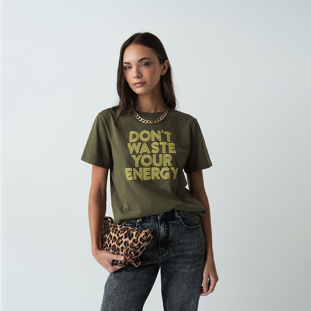 Franelas Naf Catalogo Nafnaf Camisetas Naf Naf Ezaş