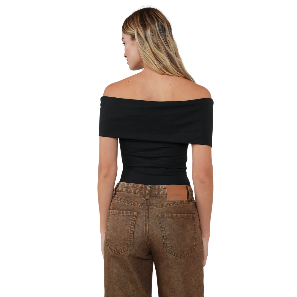 402H041 "CAMISETAS, NEGRO PURO U, S