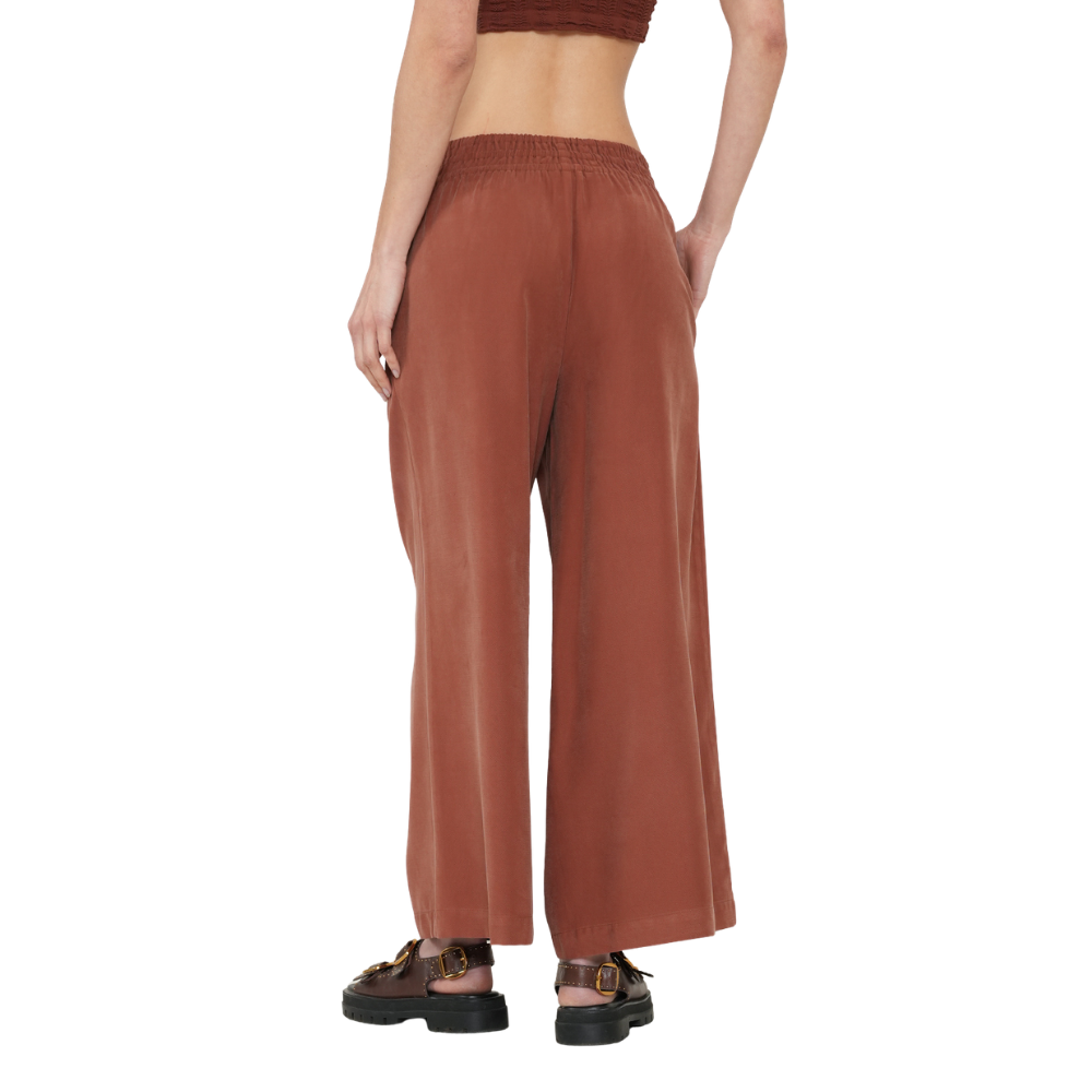 Naf Naf  |  Pantalón Palazzo