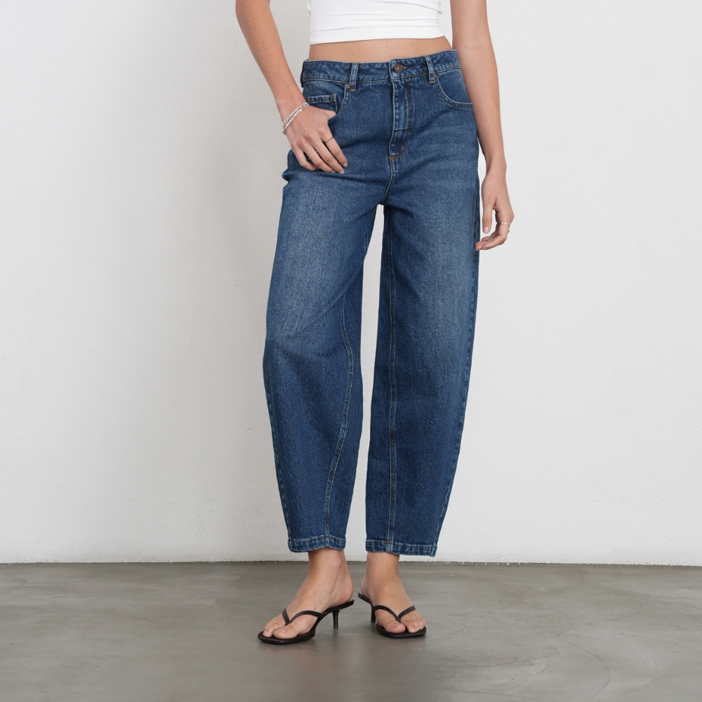 Naf Naf  |  Jean Barrel