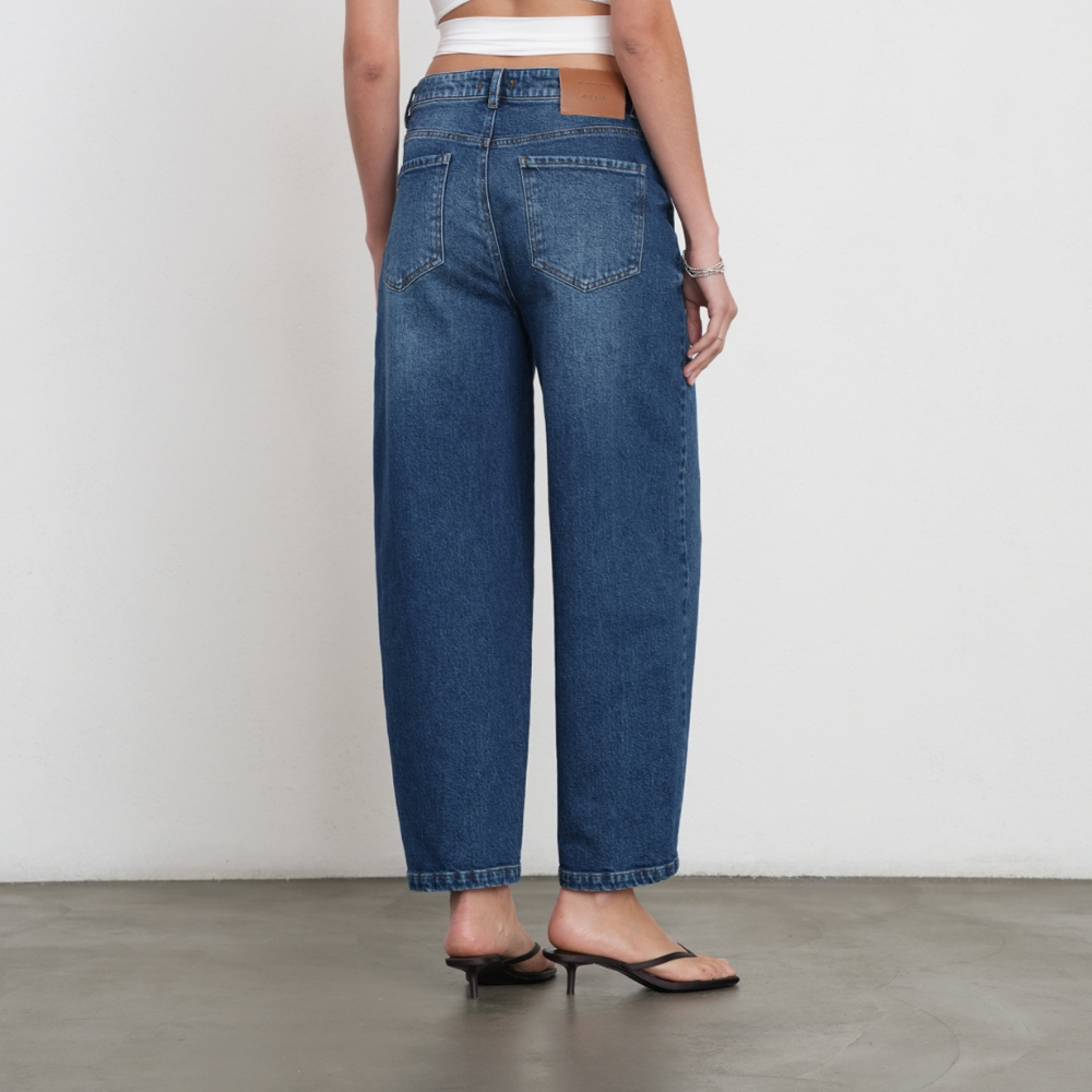 Naf Naf  |  Jean Barrel