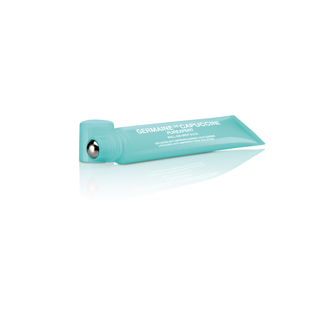 Germaine De Capuccini | Purexpert Roll On Spot S.O.S