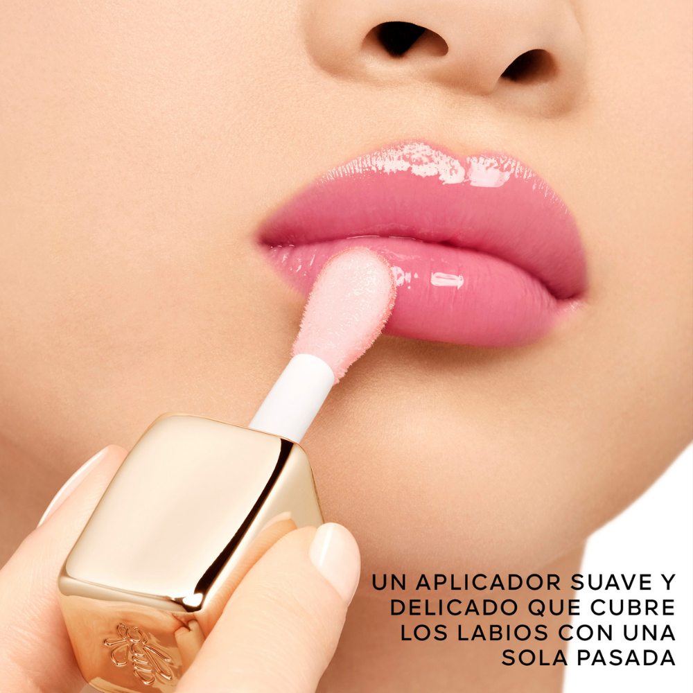 KissKiss Bee Glow Oil Guerlain