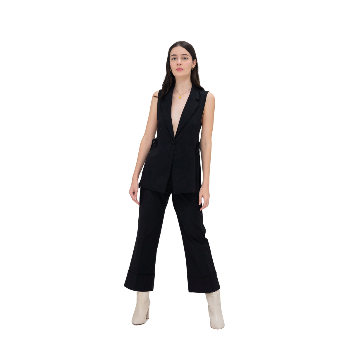 Camila Pantalón Largo