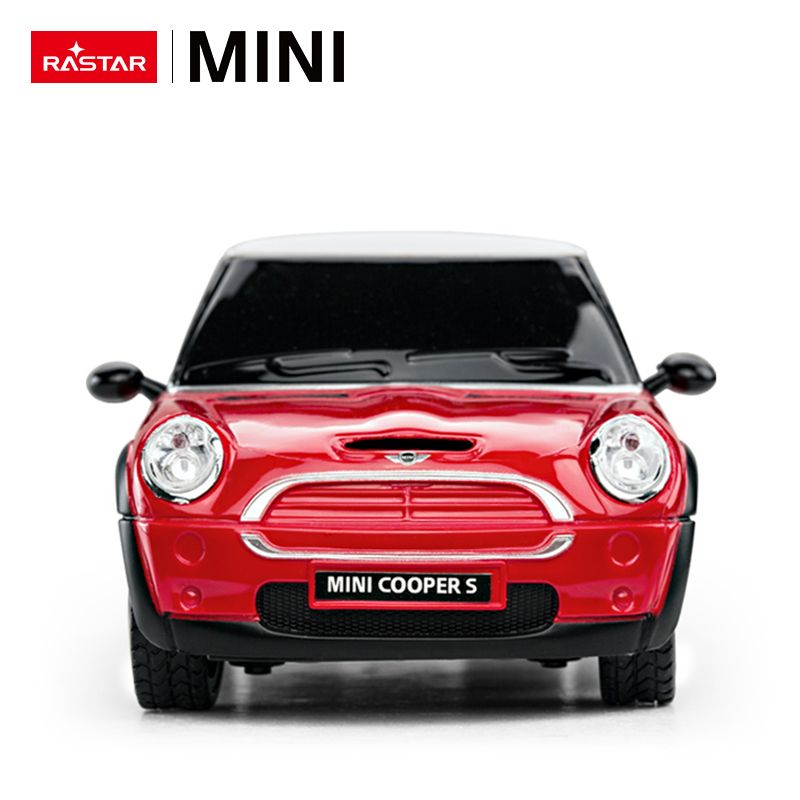 Rastar | Mini Cooper a Control Remoto