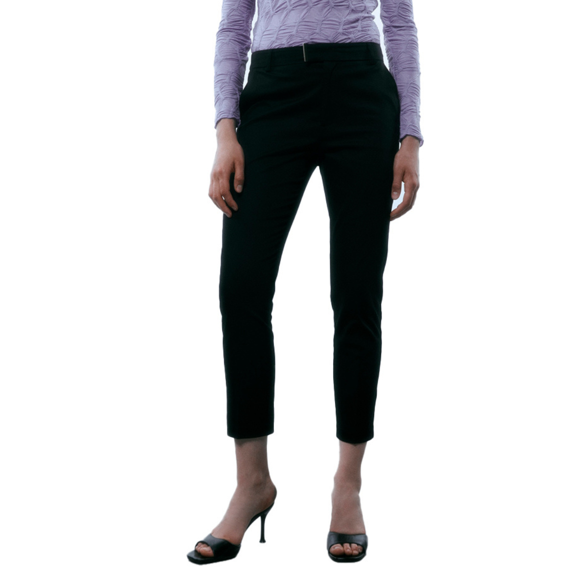 Pantalon de Tela - Felix Online