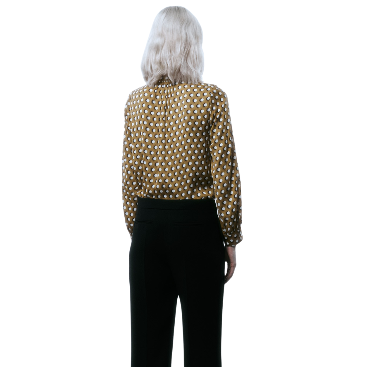 Sfera | Blusa Estampada