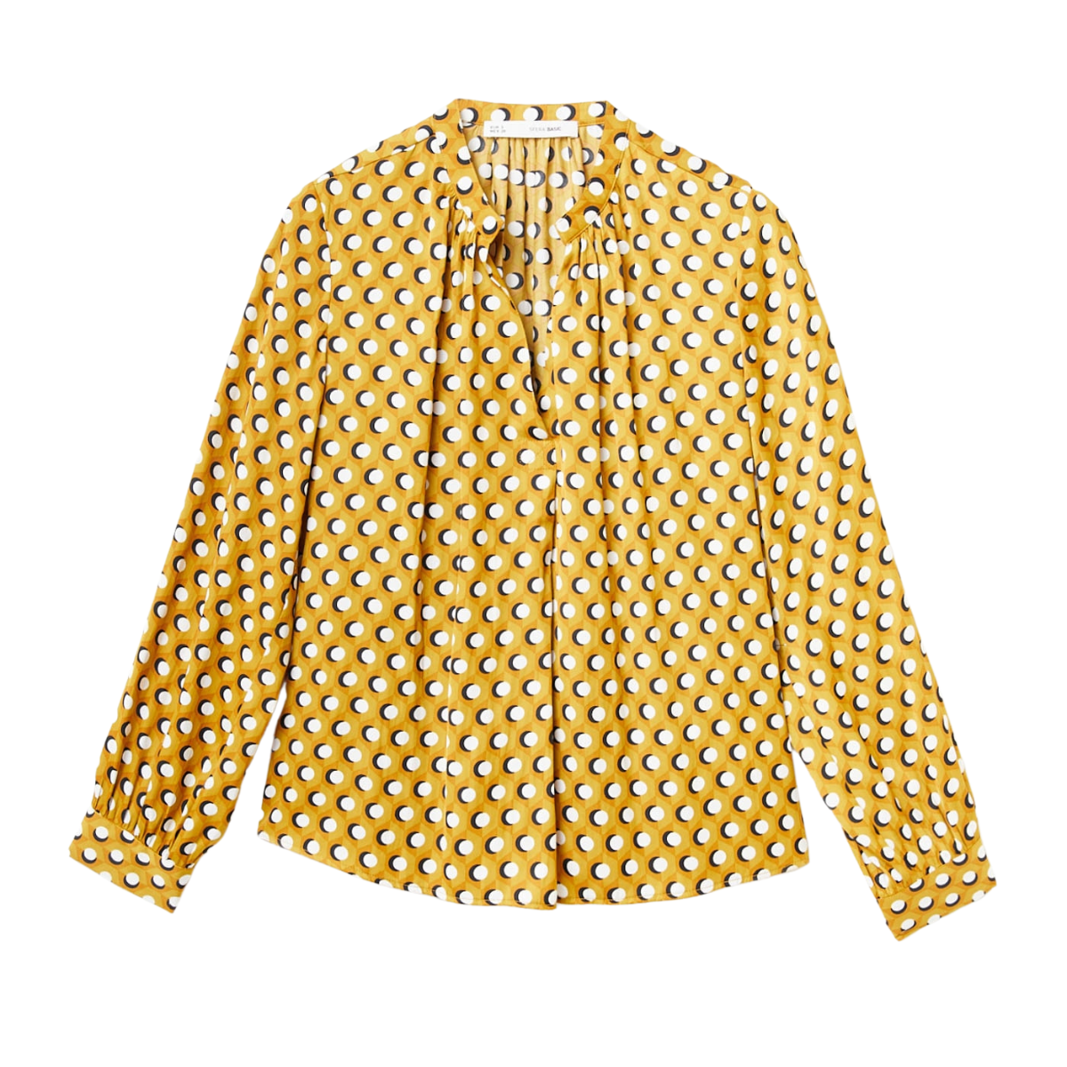 Sfera | Blusa Estampada