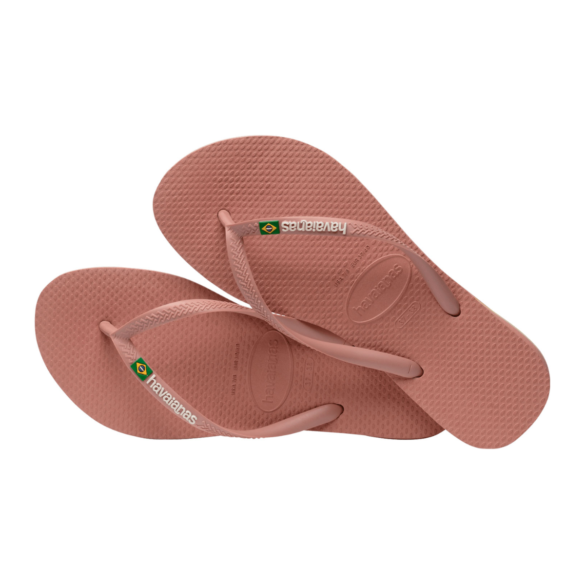 Flip Flops Slim Brasil