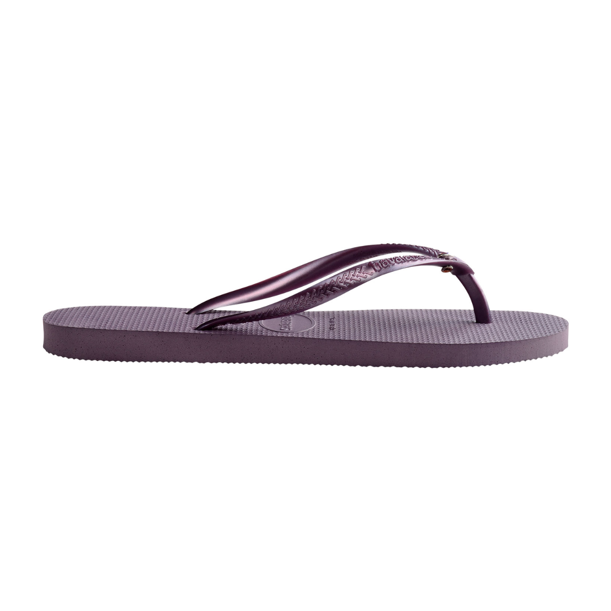 Flip Flops Slim Crystal