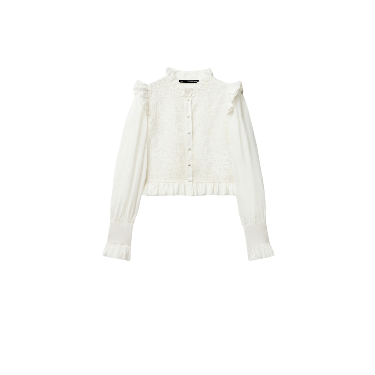 Sfera | Camisa Gomas