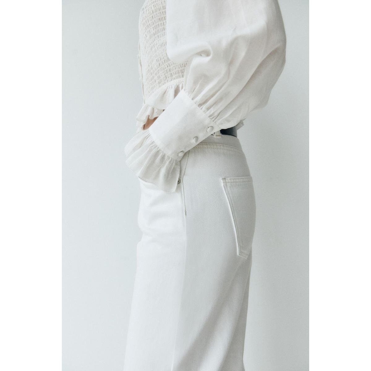 Sfera | Camisa Gomas