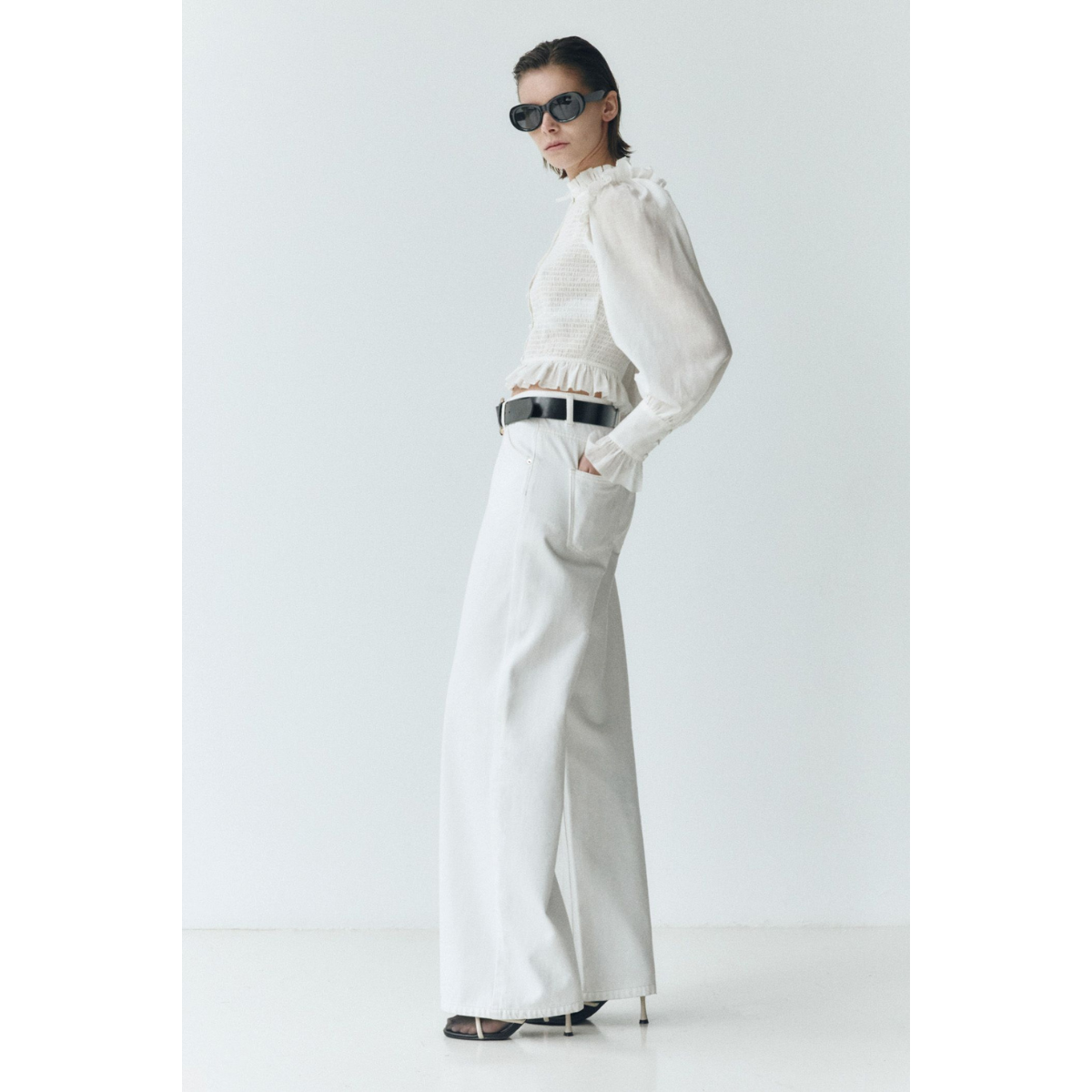 Sfera | Camisa Gomas