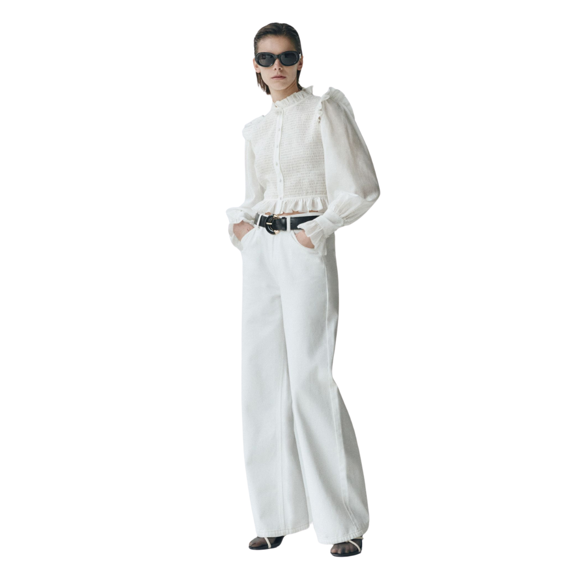 Sfera | Camisa Gomas