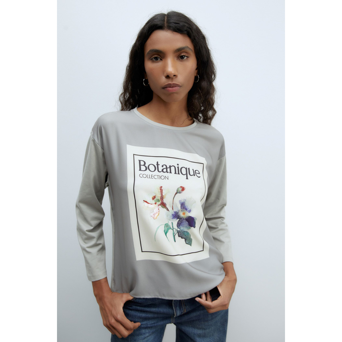 Sfera | Camiseta Gráfica