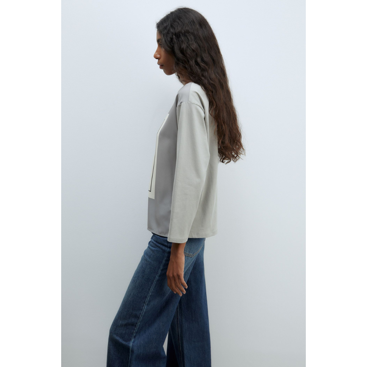 Sfera | Camiseta Gráfica