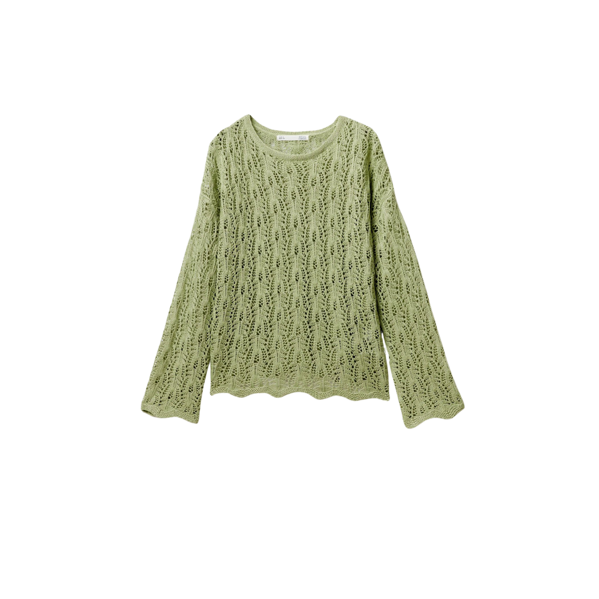 Sfera | Jersey Cintas Calados