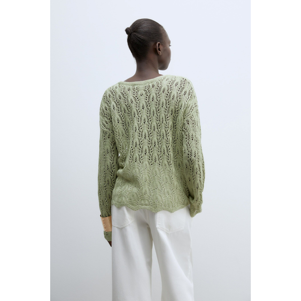 Sfera | Jersey Cintas Calados