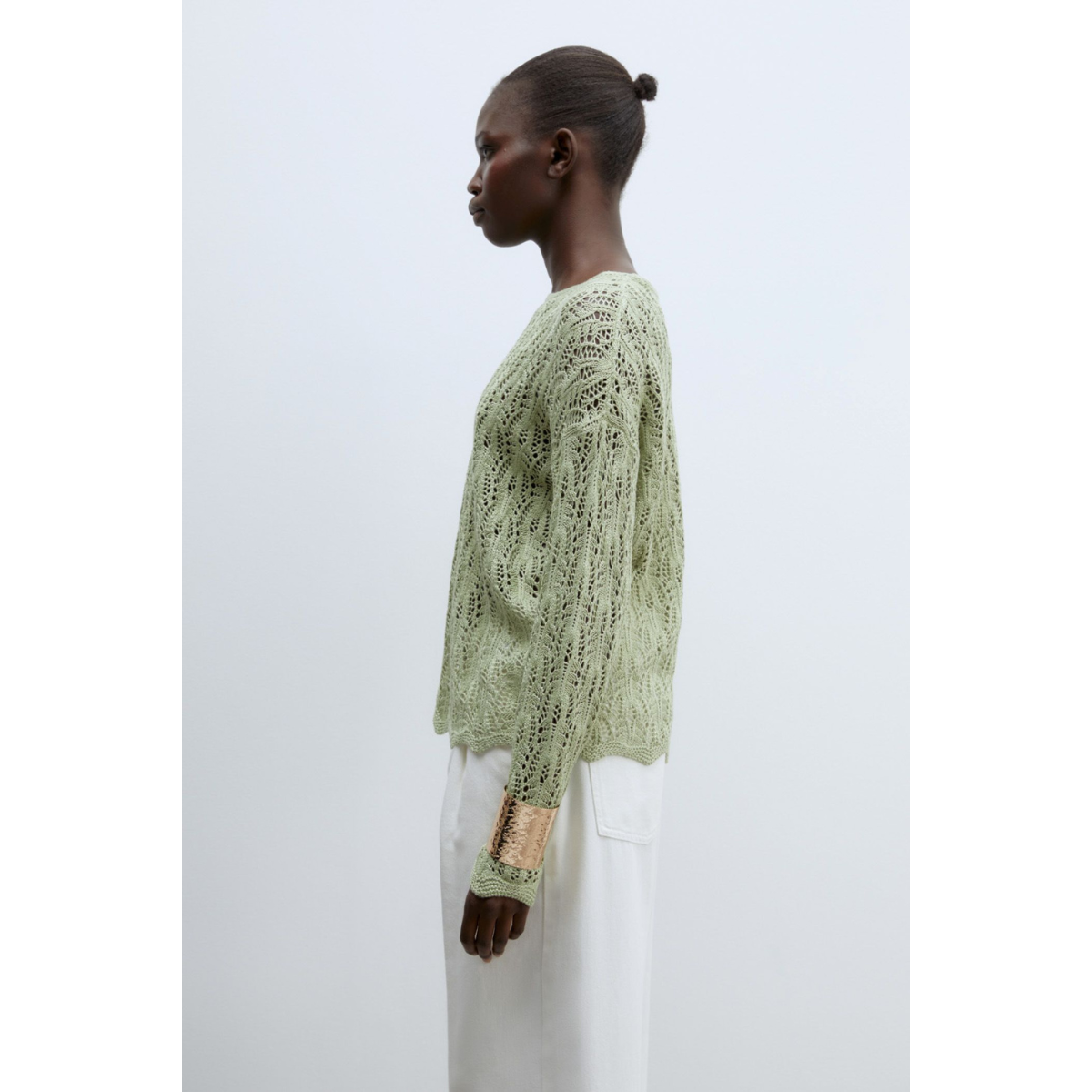 Sfera | Jersey Cintas Calados