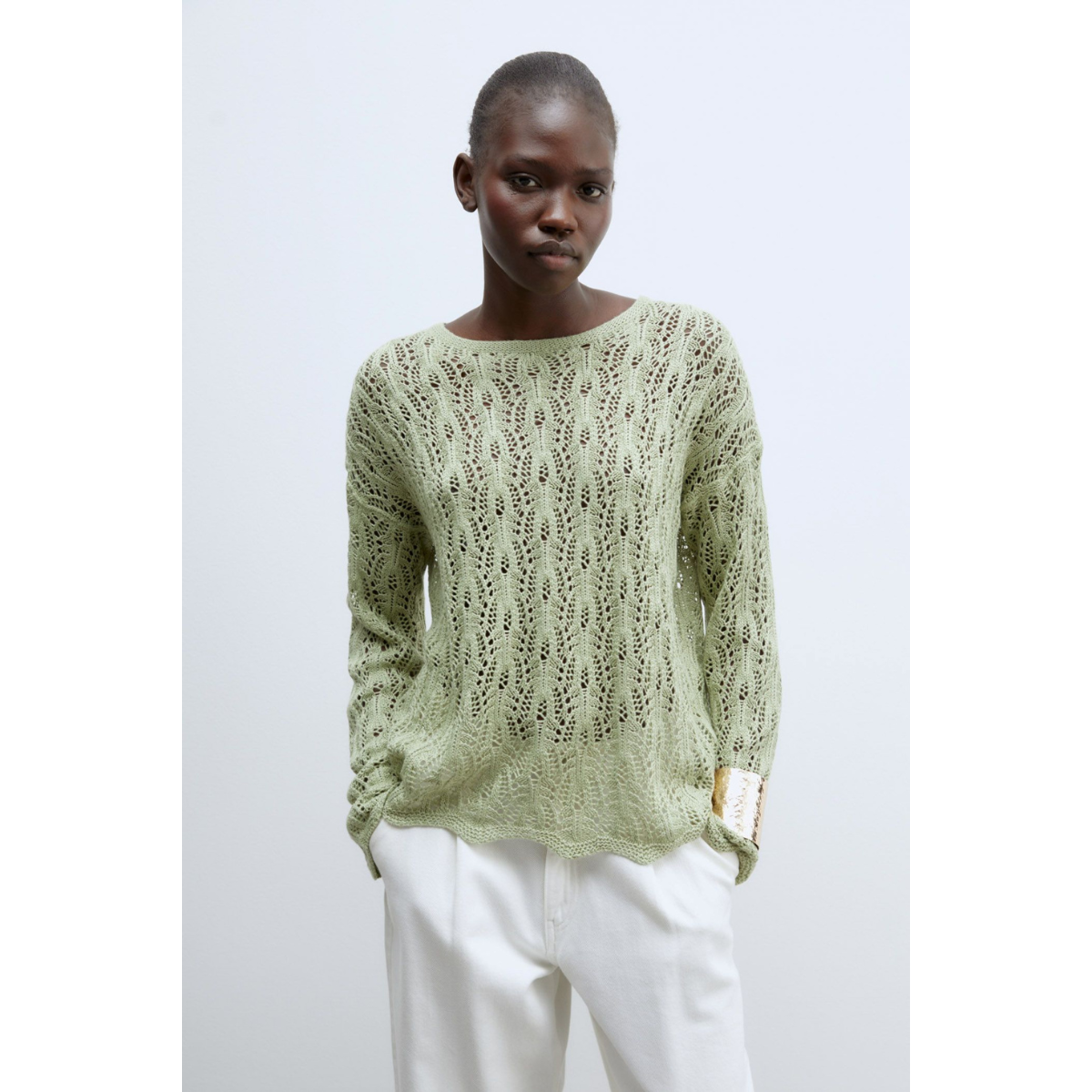 Sfera | Jersey Cintas Calados