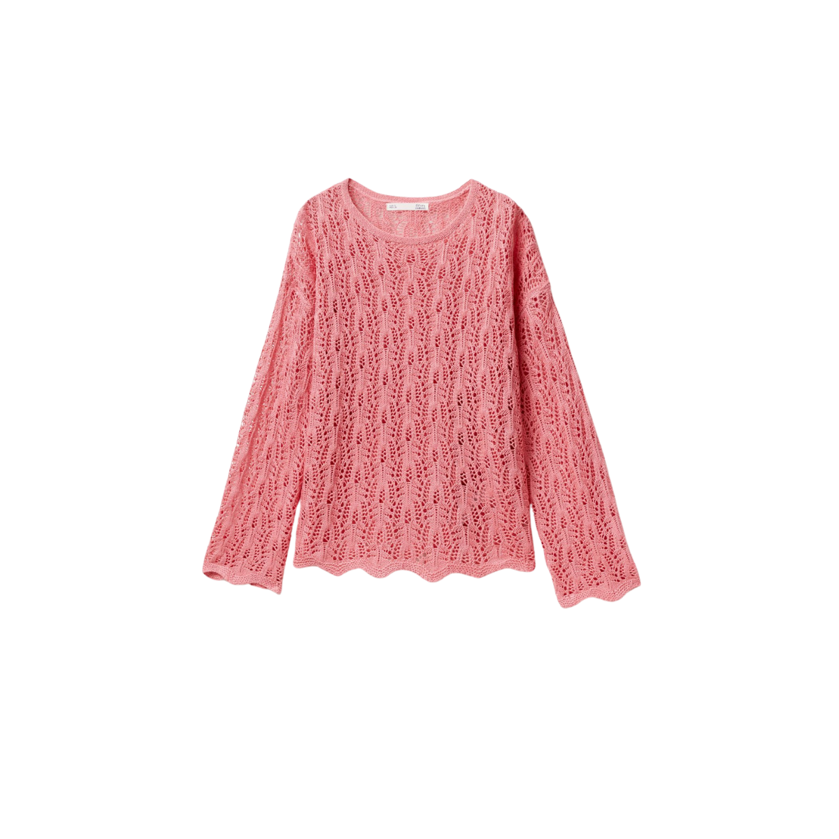 Sfera | Jersey Cintas Calados