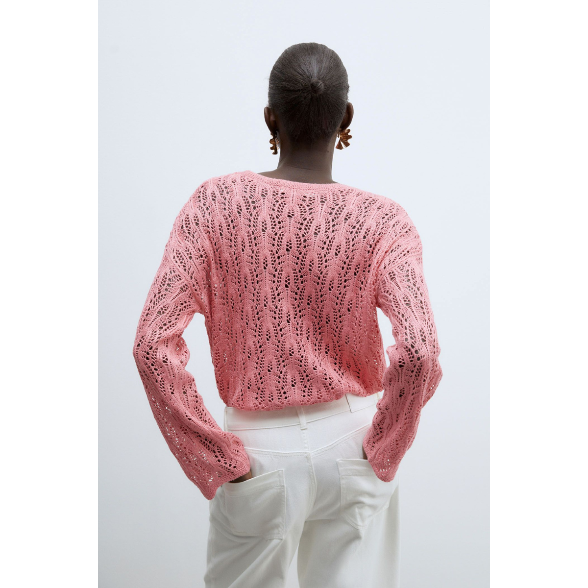 Sfera | Jersey Cintas Calados