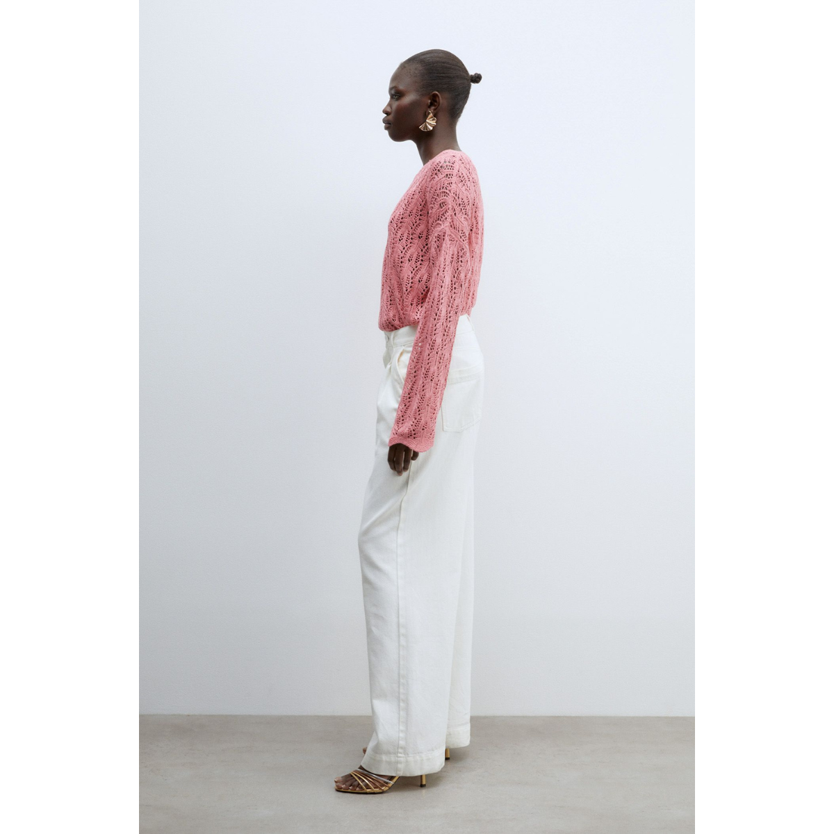 Sfera | Jersey Cintas Calados