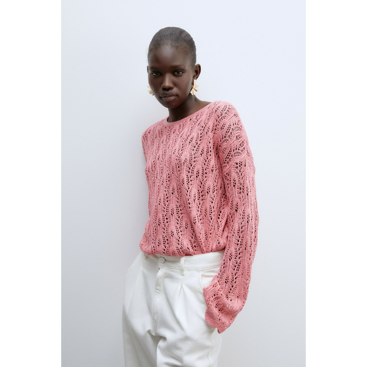 Sfera | Jersey Cintas Calados