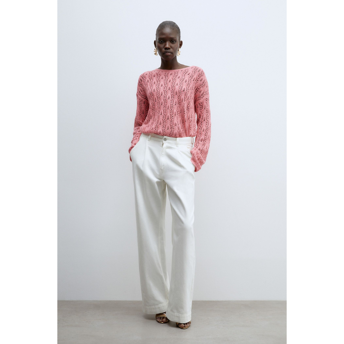 Sfera | Jersey Cintas Calados