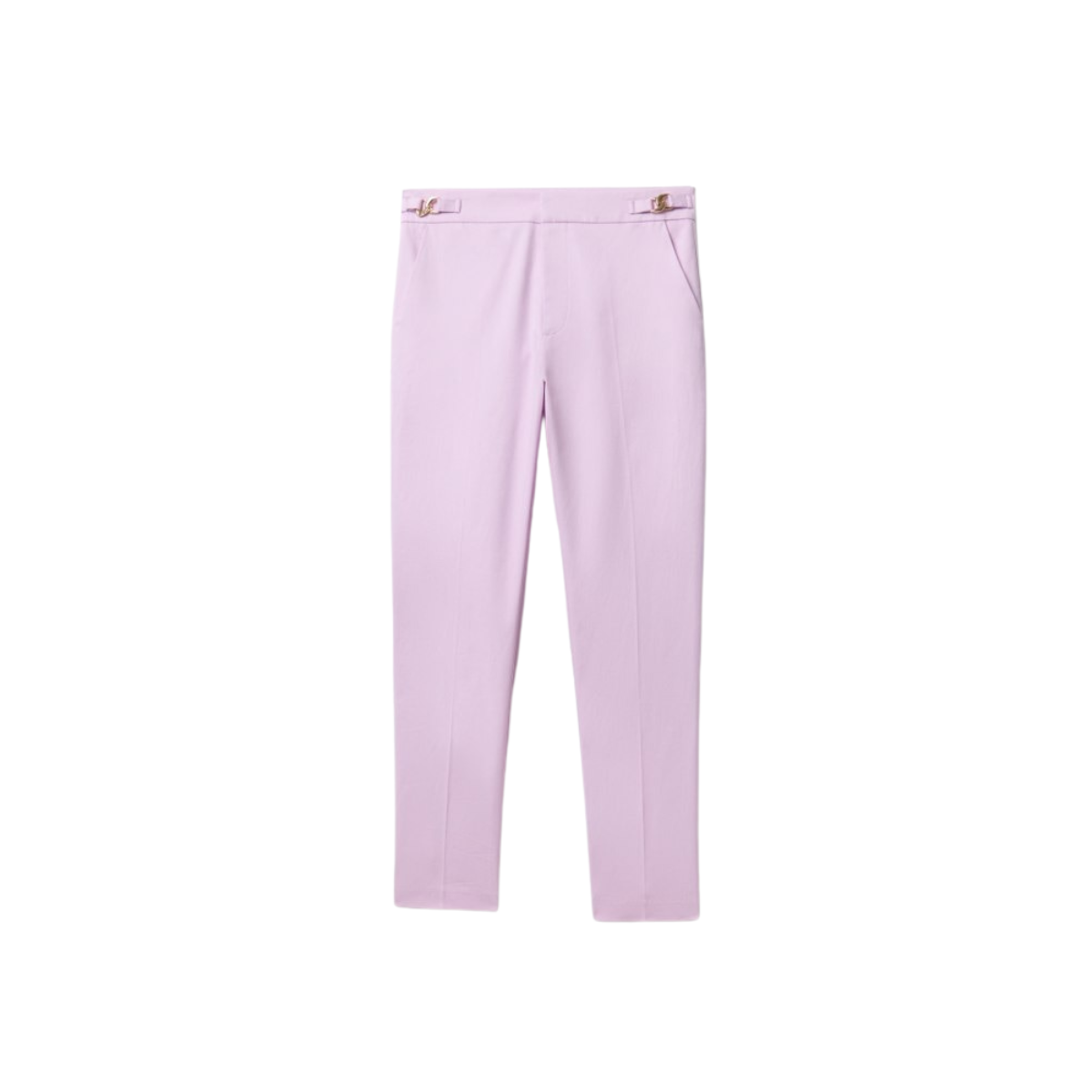 Sfera | Pantalón Capri Hebilla