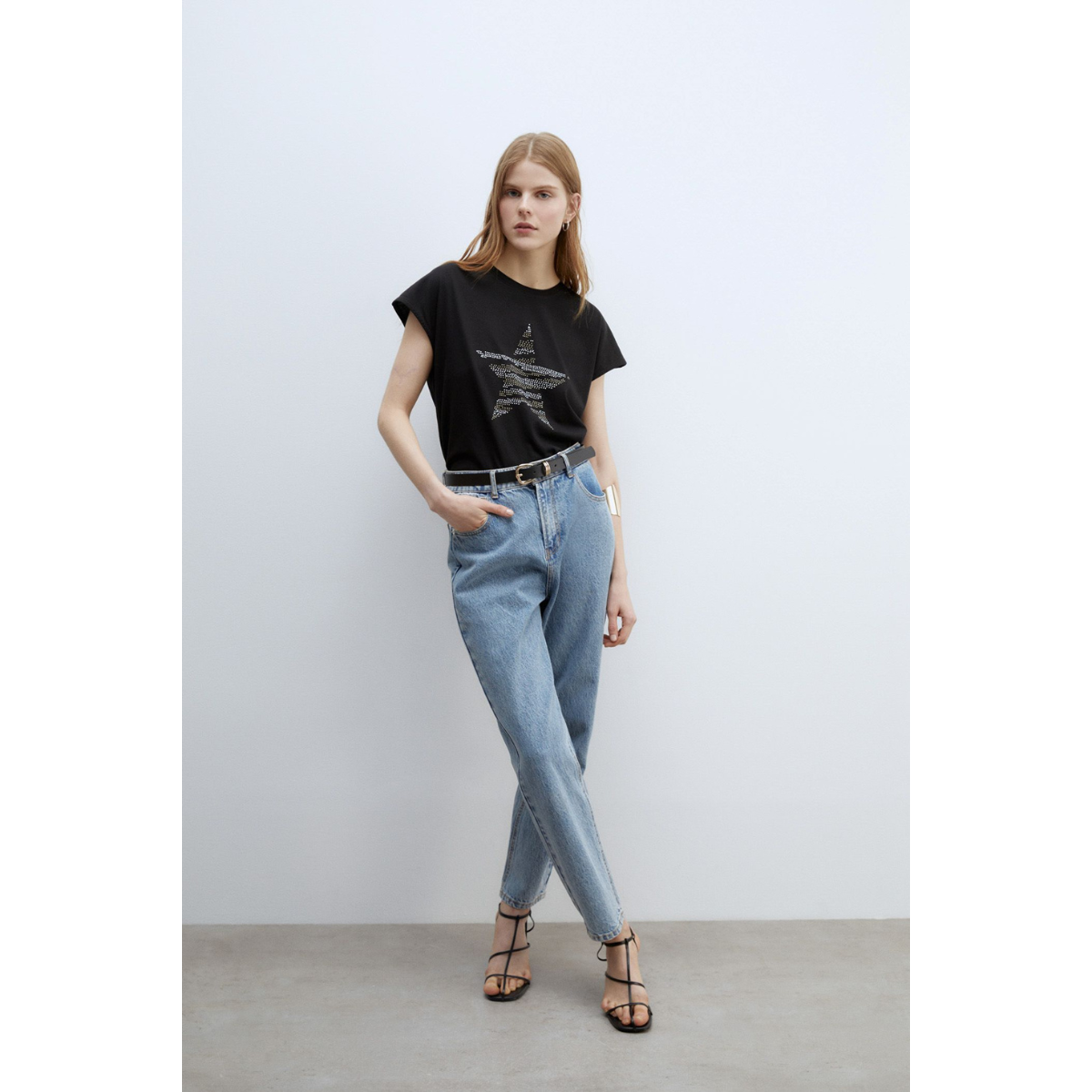 Sfera | Camiseta Motivo