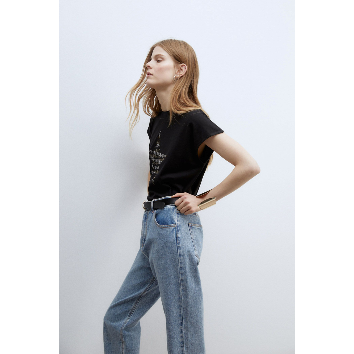 Sfera | Camiseta Motivo