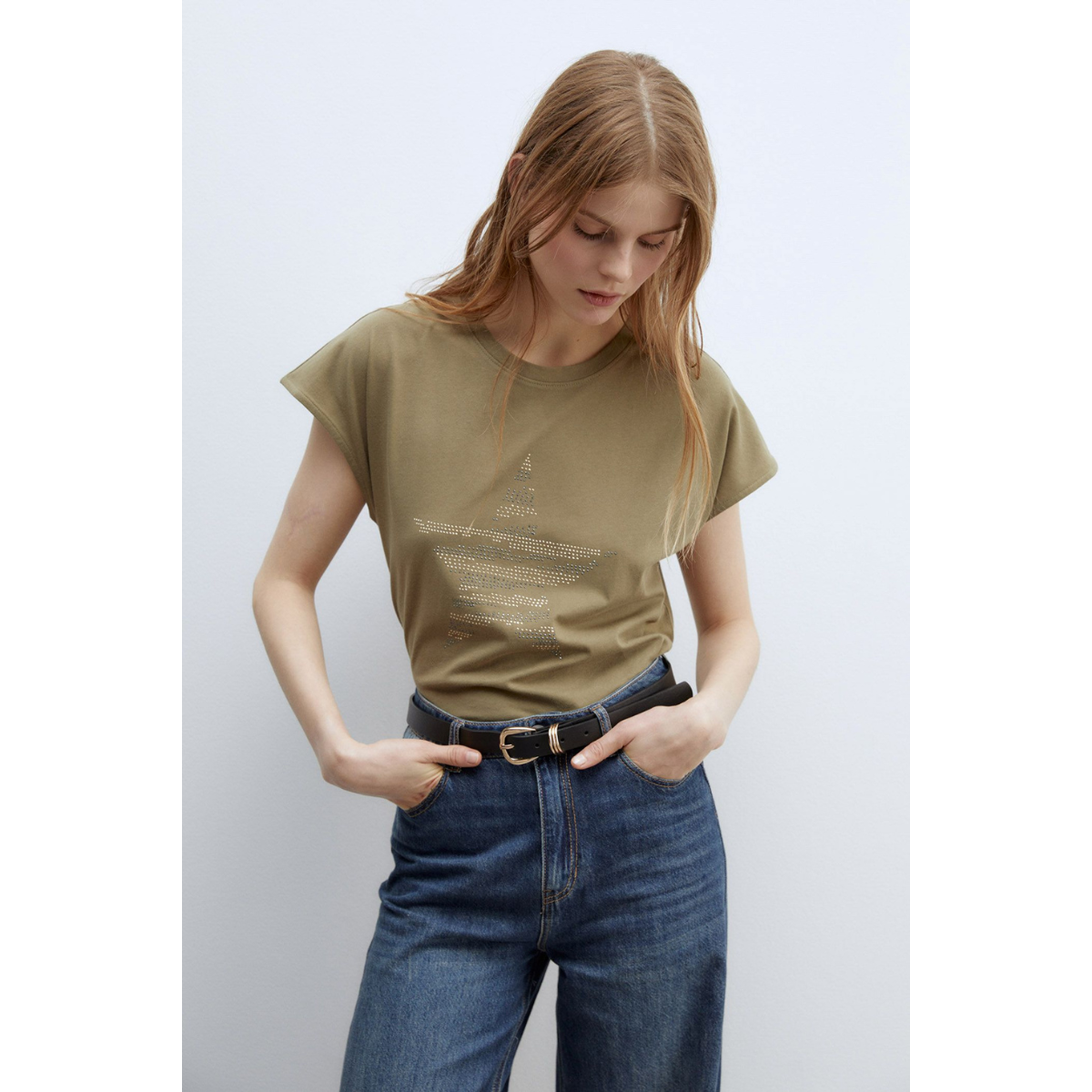 Sfera | Camiseta Motivo