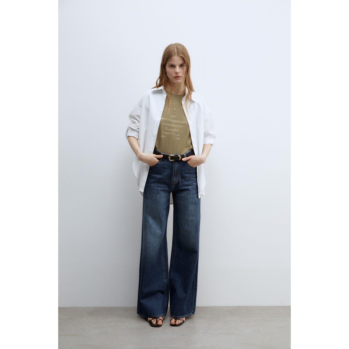 Sfera | Camiseta Motivo