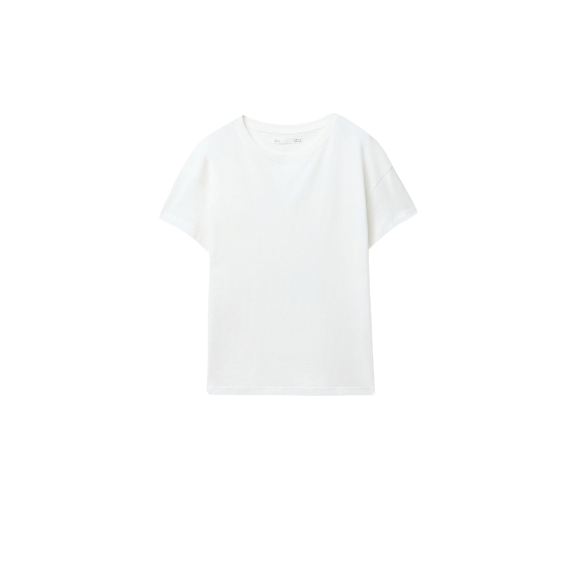 Sfera | Camiseta Lisa