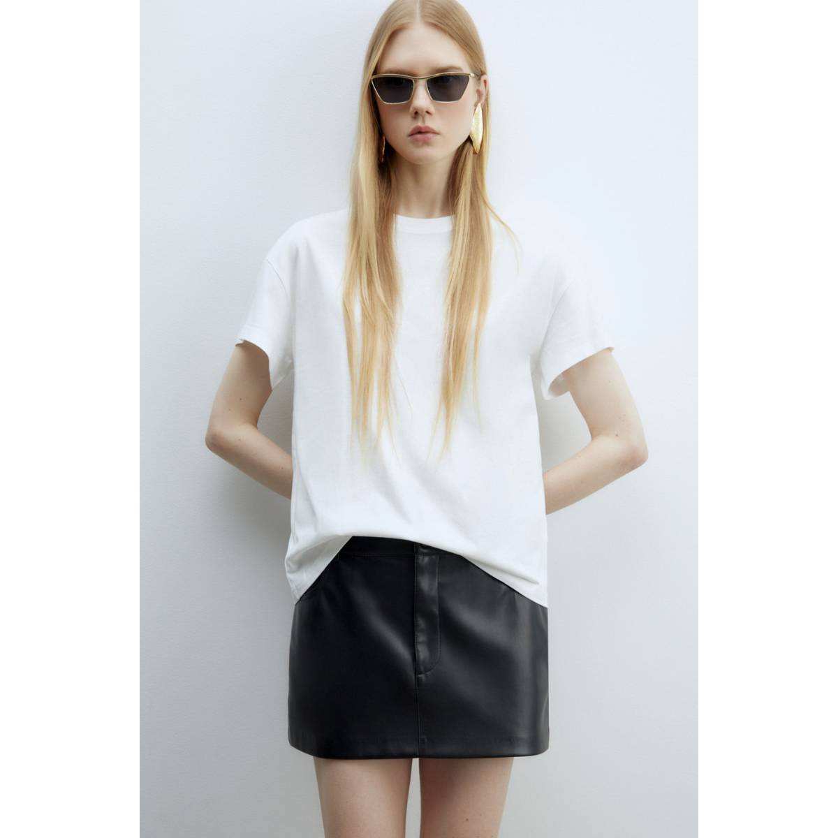 Sfera | Camiseta Lisa