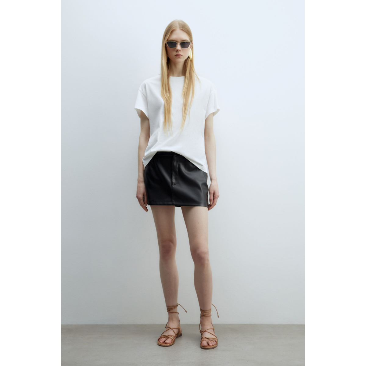 Sfera | Camiseta Lisa