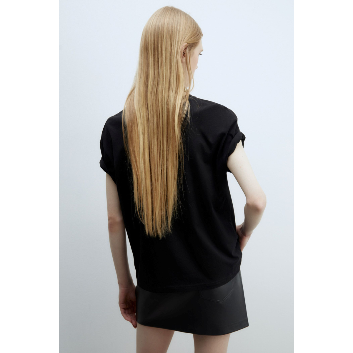 Sfera | Camiseta Lisa