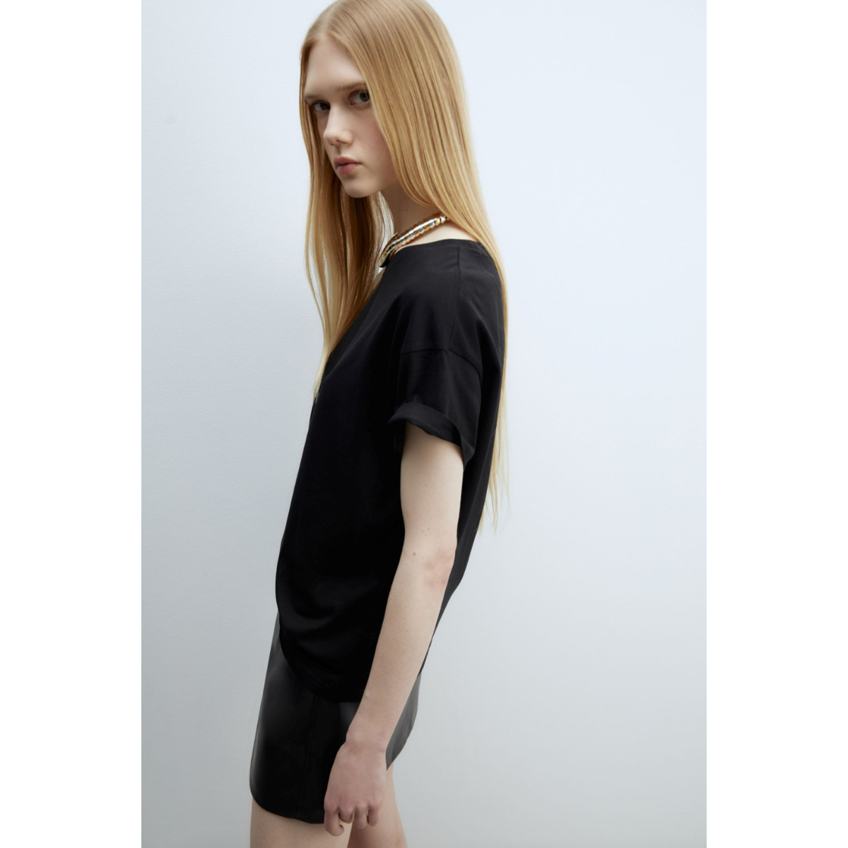 Sfera | Camiseta Lisa