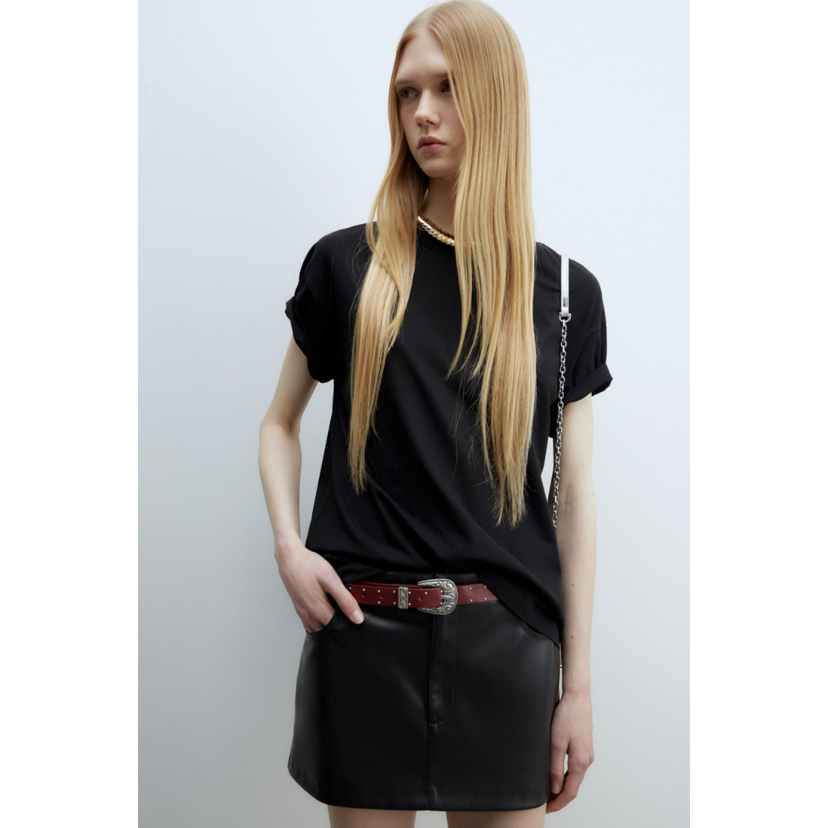 Sfera | Camiseta Lisa